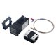 thumbnail image 4 of Termostato digital LANNMXG Rex-c100 Brm-40da Ssr Relay M6 K Type Controlador de temperatura, 4 of 5