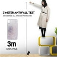 thumbnail image 4 of tredstone Phone Case Shockproof TPU Phone Cover Glitter Cellphone Protector, Replacement for Samsung A71, White, 4 of 9