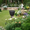 thumbnail image 4 of Popular Picks,Winter Bird Bath Cover, Garden Statue Protection Cover, Bird Feeder Cover to Keep Outdoor Decor Safe in Cold Weather, | Cloth, A-761 $BS$3, 4 of 9