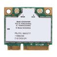 thumbnail image 2 of WiFi Card, Dual Band Design  Internet Card 300Mbps 2.4GHz 5GHz  for Windws8 for Windows10 for Windows7, 2 of 7