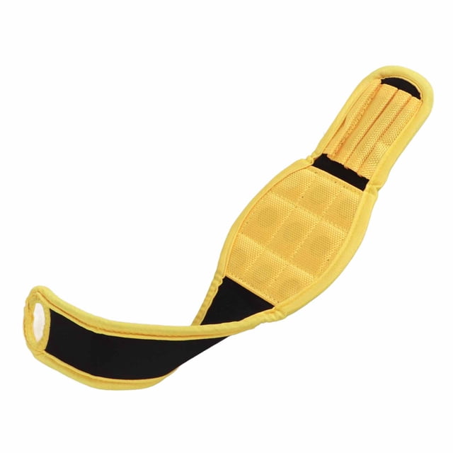 Soporte para tornillos de cinturón, pulsera magnética con almacenamiento fuerte, pulsera magnética con imanes fuertes, diseño aerodinámico