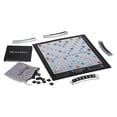 thumbnail image 2 of Scrabble Silver Line Edition Board Game, 2 of 2