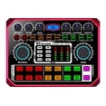 thumbnail image 1 of B3 Sound Card Live Broadcast Equipment 48v Power Supply Microphone Karaoke Mobile Phone Computer Ge, 1 of 5