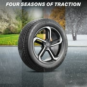 BF Goodrich Advantage Control 225/55R17XL 101H