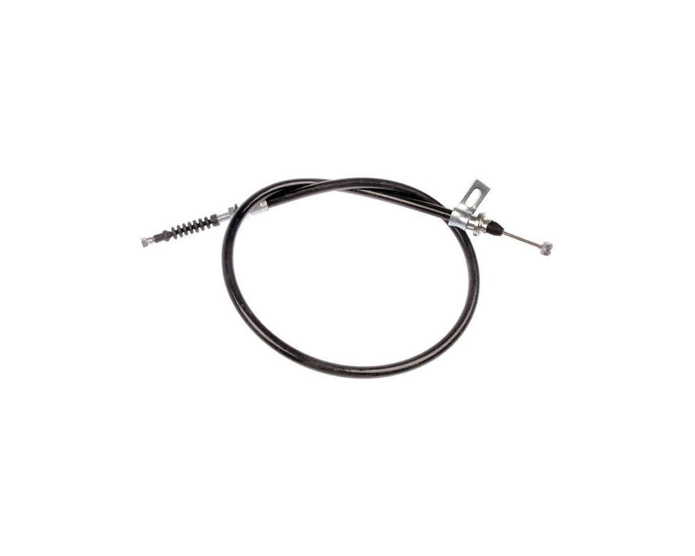 Parking brake cable set 19901997 Mazda MX5 Miata Emergency Brakes