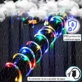 thumbnail image 3 of Manguera Led Navideña Luminosa Amachon 10m Color Multicolor, 3 of 9