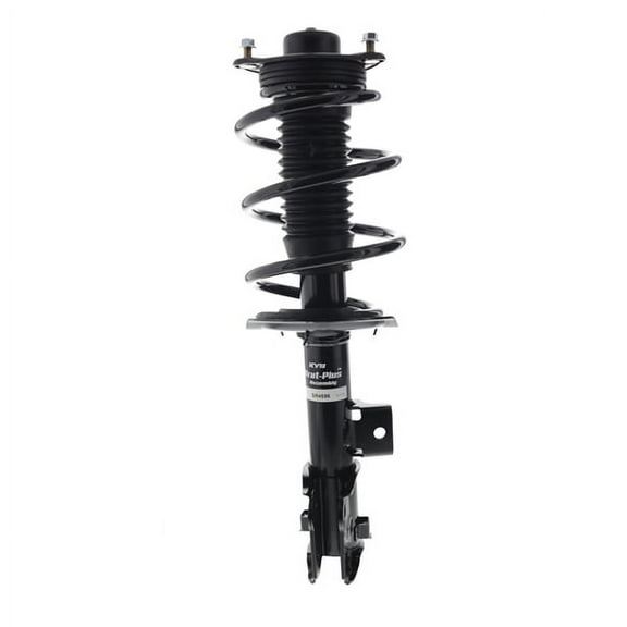 Kyb Suspension Strut And Coil Spring Assembly P/N:Sr4596 Fits select: 2013-2015 KIA OPTIMA LX, 2012 KIA OPTIMA EX