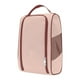 thumbnail image 4 of Bolsa para zapatos de golf, bolsa de transporte, regalo multifunción para golfistas, suministros ligeros para zapatos. Caqui, 4 of 8