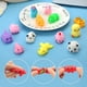 thumbnail image 5 of Squishy Toys Mantyplay, paquete de 120 unidades para niños con caja del tesoro, 5 of 8