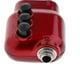 thumbnail image 3 of Ecualizador de Guitarra de Color Rojo Efectos para Guitarra Acústica Accesorios, 3 of 7