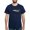 Navy, variant on CafePress - Ray's Music Exchange Dark T Shirt - Men's Classic Cotton T-Shirts