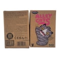thumbnail image 2 of Fuggler Alley Cats Plush Bag Charms Mystery Boxes - 2 Pack, 2 of 4