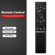 thumbnail image 1 of Mando a distancia Smart TV para Samsung 2021 Smart TV UE43AU7100U UE43AU7500U, 1 of 6