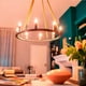 thumbnail image 3 of Foco Vela Led Philips Filamento Base E14 Luz Cálida, 3 of 3