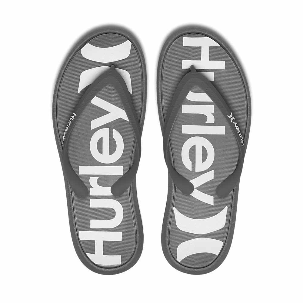Hurley Mens M One&only 2.0 Boxed Sandal Flip Flops