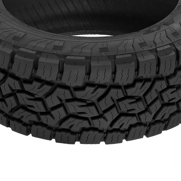 Toyo Open Country A/T III 225/70R16 103T LT Tire with All-Terrain 