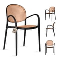 thumbnail image 1 of Sillas para Comedor Centauri: Juego de 4 Elegantes Sillas, 1 of 7