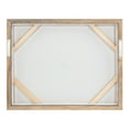 thumbnail image 3 of Moe's Home Collection Alder Framed Painting Multicolor Canvas, 3 of 3