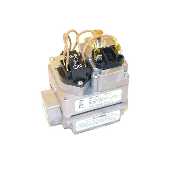 Trane New Val8853 - 3/4 24V Negative Pressure Vlv