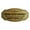 Brushed Gold, variant on Signs ByLITA Victorian Drink responsibly, don't spill it Sign (Black) - Small