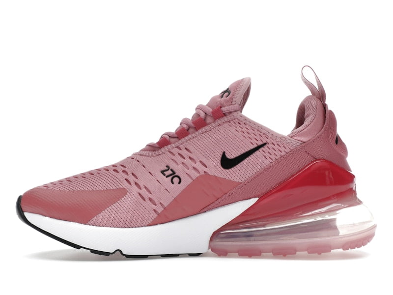 Nike Women's Air Max 270 Elemental Pink Running Shoes, from StockX