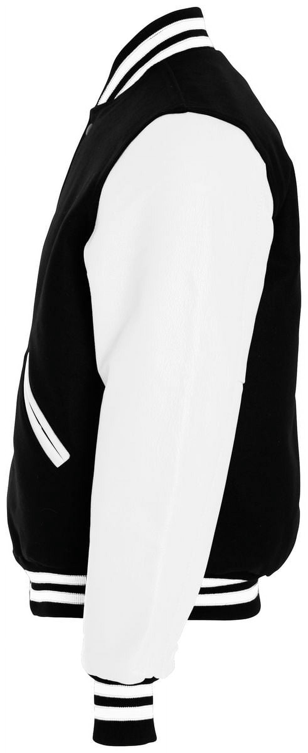 Holloway Men's Varsity Jacket - 224183 - Walmart.com