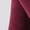 Red, variant on Miluxas Women's Over the Knee Platform Thigh High Boots Long Stretch Soft Round Toe Mid Chunky Heel Lug Sole Fall Boots Wine 9(42)