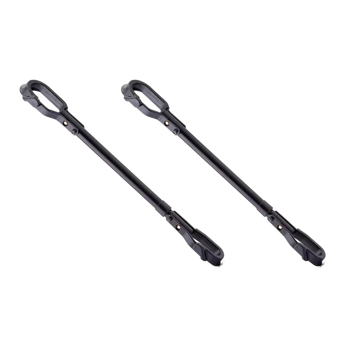 2X Capacity 30Kg/66Lbs Bike Bicycle Top Tube Bar Frame Adjustable