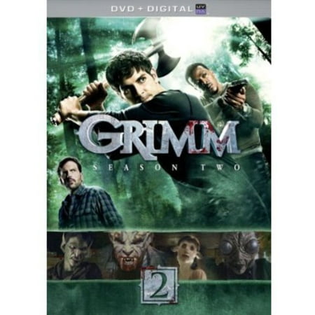 Grimm: Season Two