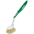 thumbnail image 4 of Libman Vegetable Brush Natural Tampico Fibers - Soft Bristles - 1 Piece, 4 of 4
