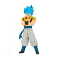 thumbnail image 1 of Figura Banpresto Dragon Ball Super Super Saiyan God Gogeta, 1 of 9