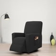 Elastic Lie Chair Cover Home Leisure Chair Cover All Inclusive Lie