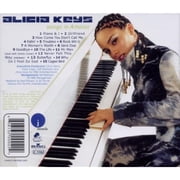 Alicia Keys - Songs in a Minor - Music & Performance - CD