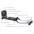 AeroPilates 5cord Reformer