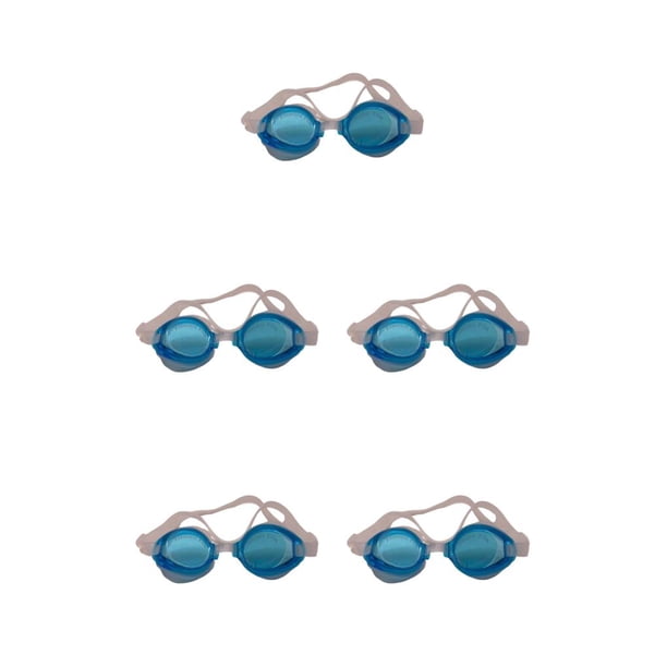 Jumpingount Gafas Unisex a prueba de niebla, suministros deportivos, gafas protectoras, protección completa, Protector de ojos a prueba de fugas, Type5 NO5