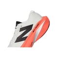 thumbnail image 6 of New Balance Men's FuelCell SuperComp Trainer V3 Running Shoe, Urgent Red/Sea Salt/Black, 11 W, 6 of 7