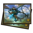 thumbnail image 2 of Ultra PRO: Standard 100ct Sleeves - Elder Dragon (Nicol Bolas, The Ravager), 2 of 2