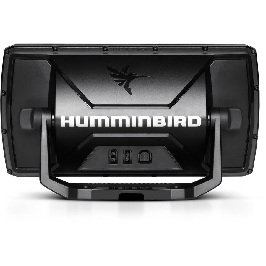 Humminbird Helix 7 Sonar GPS Fishfinder 409820-1 - image 5 of 5
