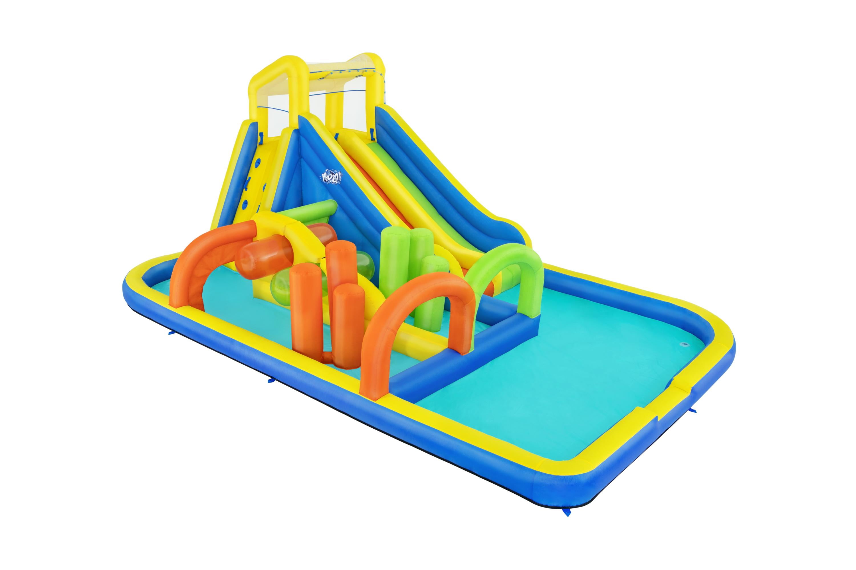 slip and slide h2ogo