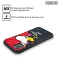 thumbnail image 2 of Head Case Designs Officially Licensed Peanuts Halfs And Laughs Snoopy & Woodstock 2 Hybrid Case Compatible with Apple iPhone 12 / iPhone 12 Pro, 2 of 7