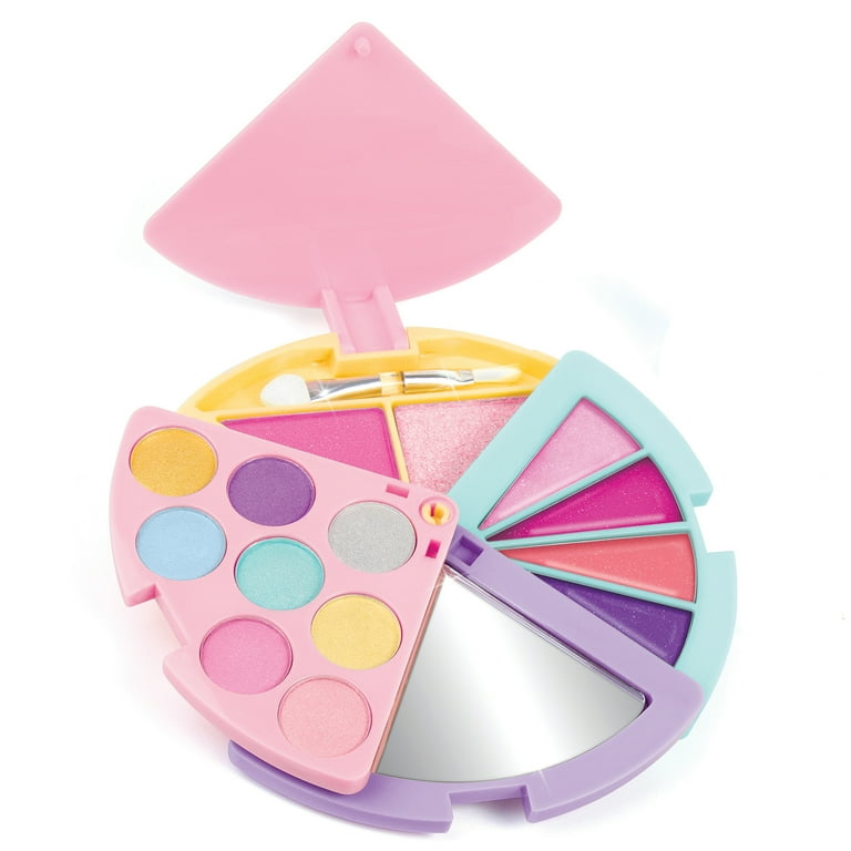 3C4G: That Takes the Cake! Cosmetic Palette - 21pc Shaped Complete
