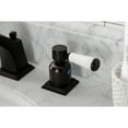 thumbnail image 5 of Fauceture FSC4688DPL 8 in. Widespread Bathroom Faucet, Brushed Nickel, 5 of 5