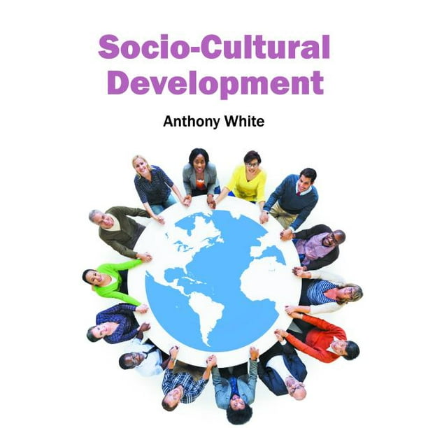 Socio-Cultural Development (Hardcover) - Walmart.com - Walmart.com