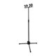 thumbnail image 4 of Soporte de micrófono de suelo Durabilidad Premium Práctico Fácil instalación De 70 cm a 135 cm, 4 of 9