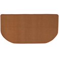 thumbnail image 1 of Uniflame R-3020 Choclate PP Tapis de Foyer, 1 of 1