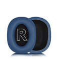 thumbnail image 2 of Replacement Ear Pads Cushion for Logitech G Pro X Headset Headphones Logitech G Pro Ear Pads Leather Hearing Protection Cover Ear Muffs Flannel, 2 of 5
