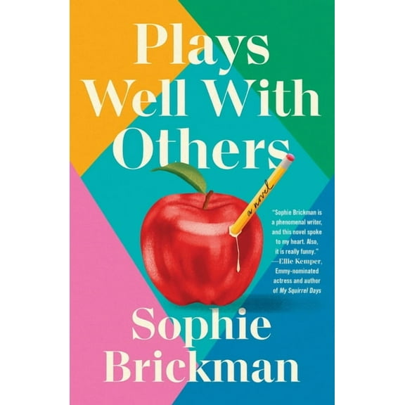 Plays Well with Others, (Hardcover)