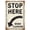 dgs7971, variant on Wall Decor Tenant Parking Only (ii) Metal Sign 8 X 12 Inches Clear Signage For S, Fences Vintage Signs Aluminum Plates Printed