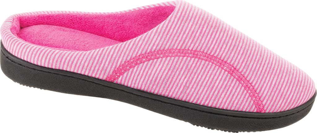 walmart isotoner womens slippers