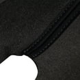 thumbnail image 2 of Leather Armrest Center Console Lid Cover for Honda Accord 2008-2012 Black, 2 of 12